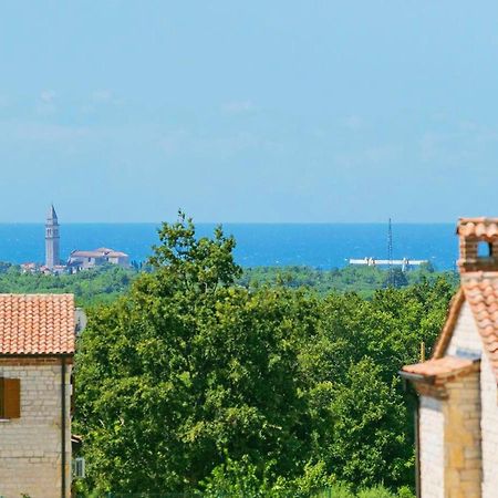 Villa Toscana San Marco Butkovici  Luaran gambar