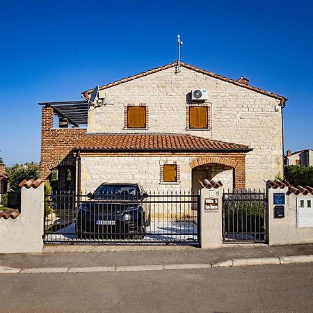 Villa Toscana San Marco Butkovici  Luaran gambar