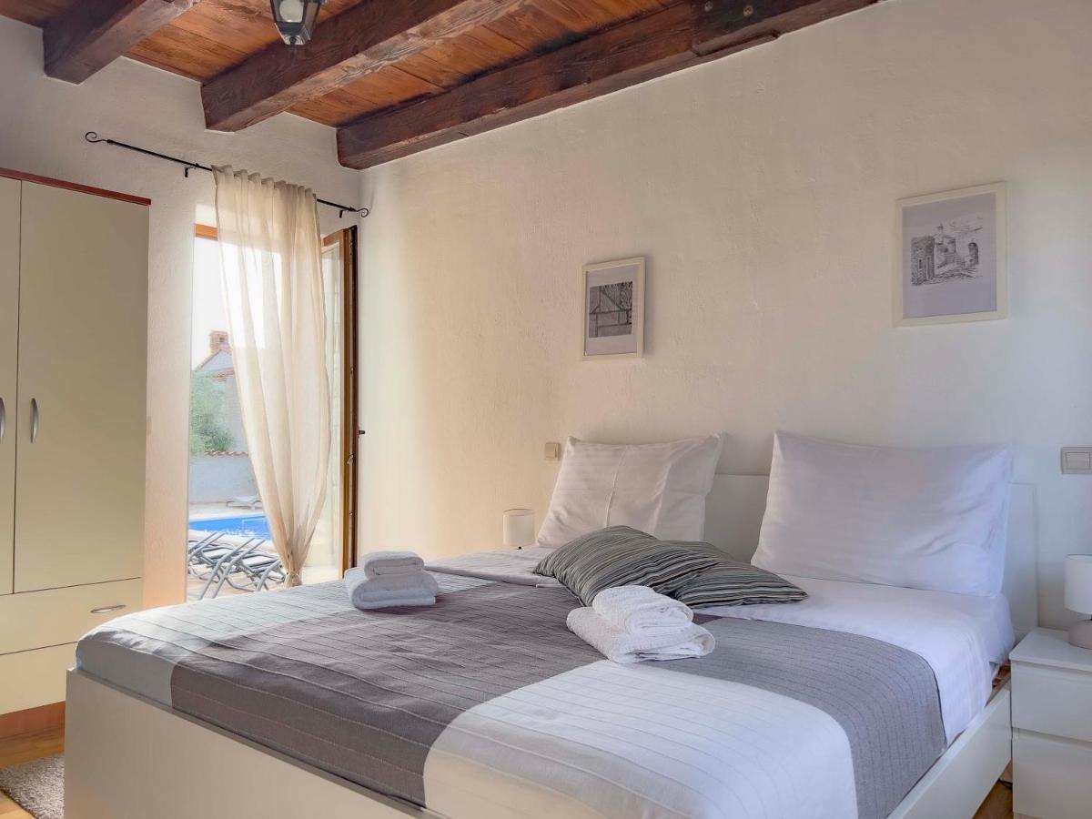 Villa Toscana San Marco Butkovici  Luaran gambar